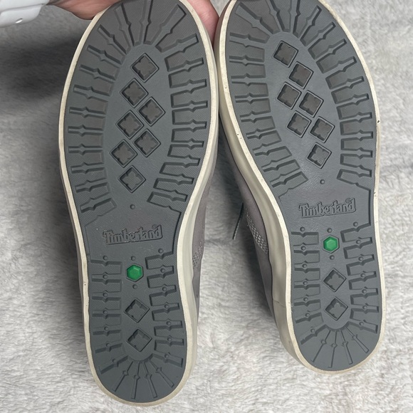 Timberland Women’s Shoe Sz 5.5 - Picture 4 of 5